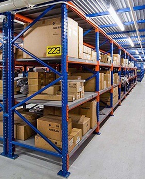 Inventory Management 